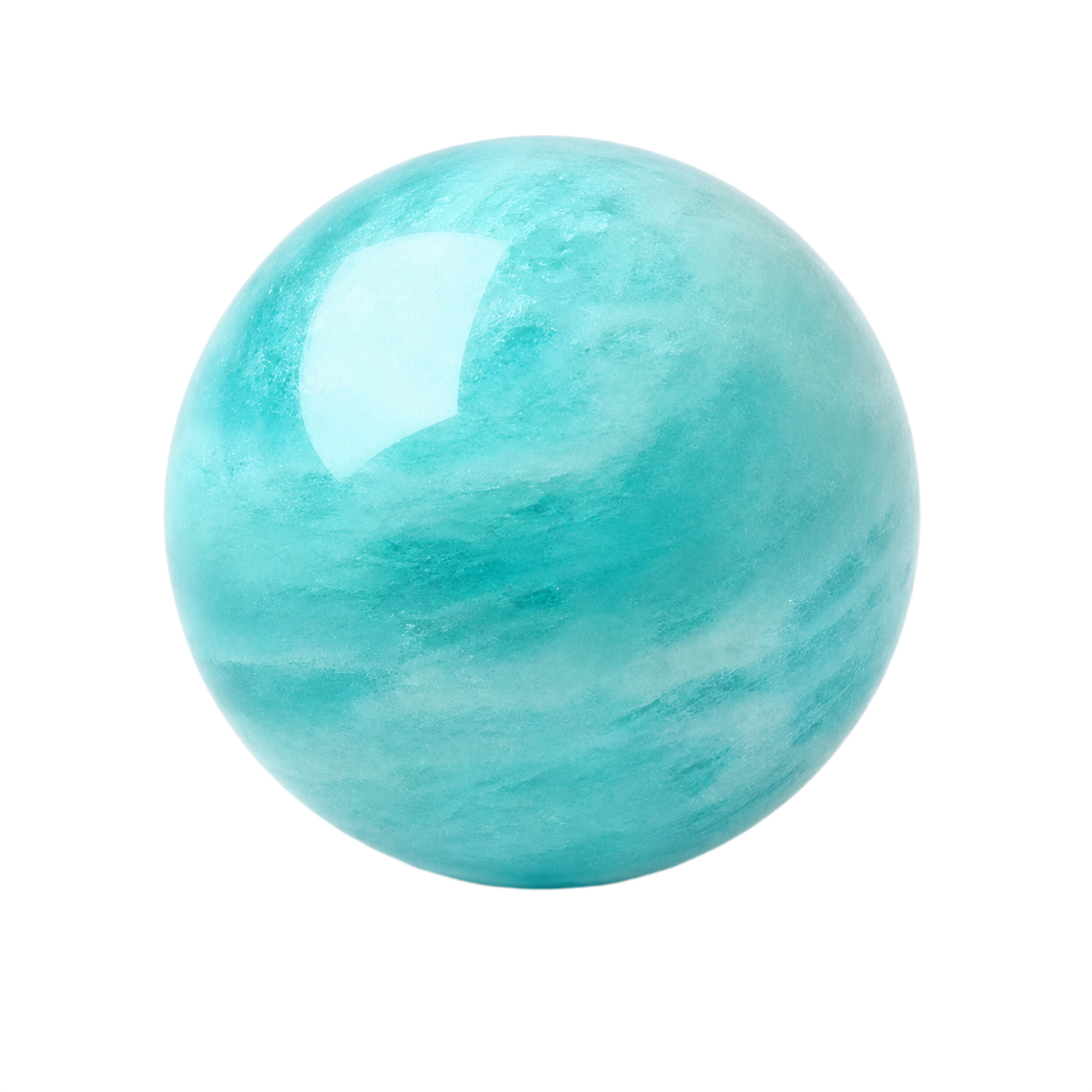 color-Blue Tones-Amazonite