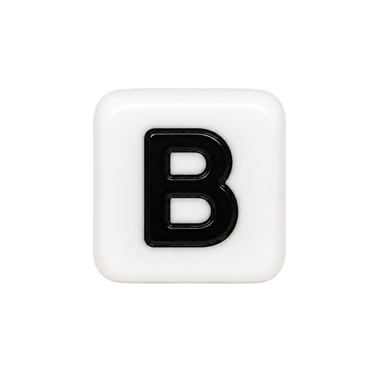 letter-B
