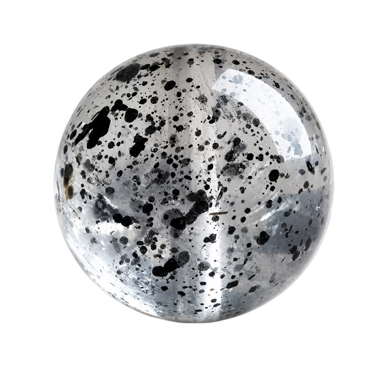 color-Black Series-Black Strawberry Quartz
