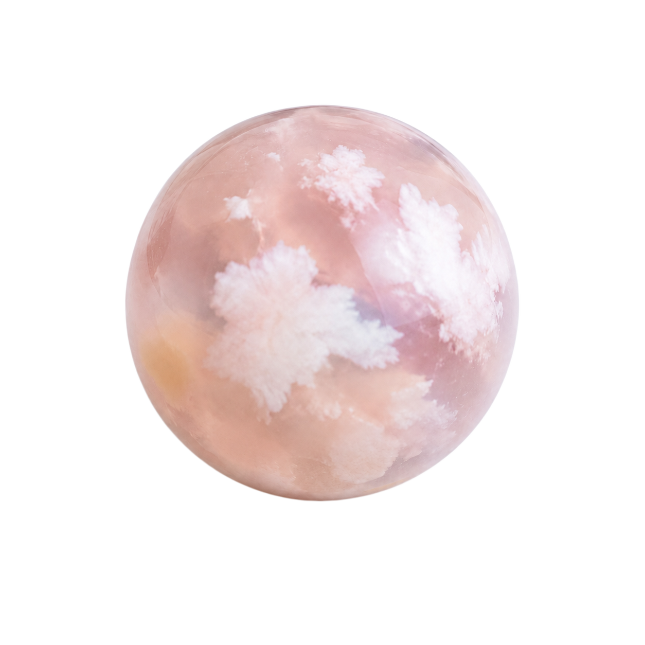 color-Red Tones-Cherry Blossom Agate