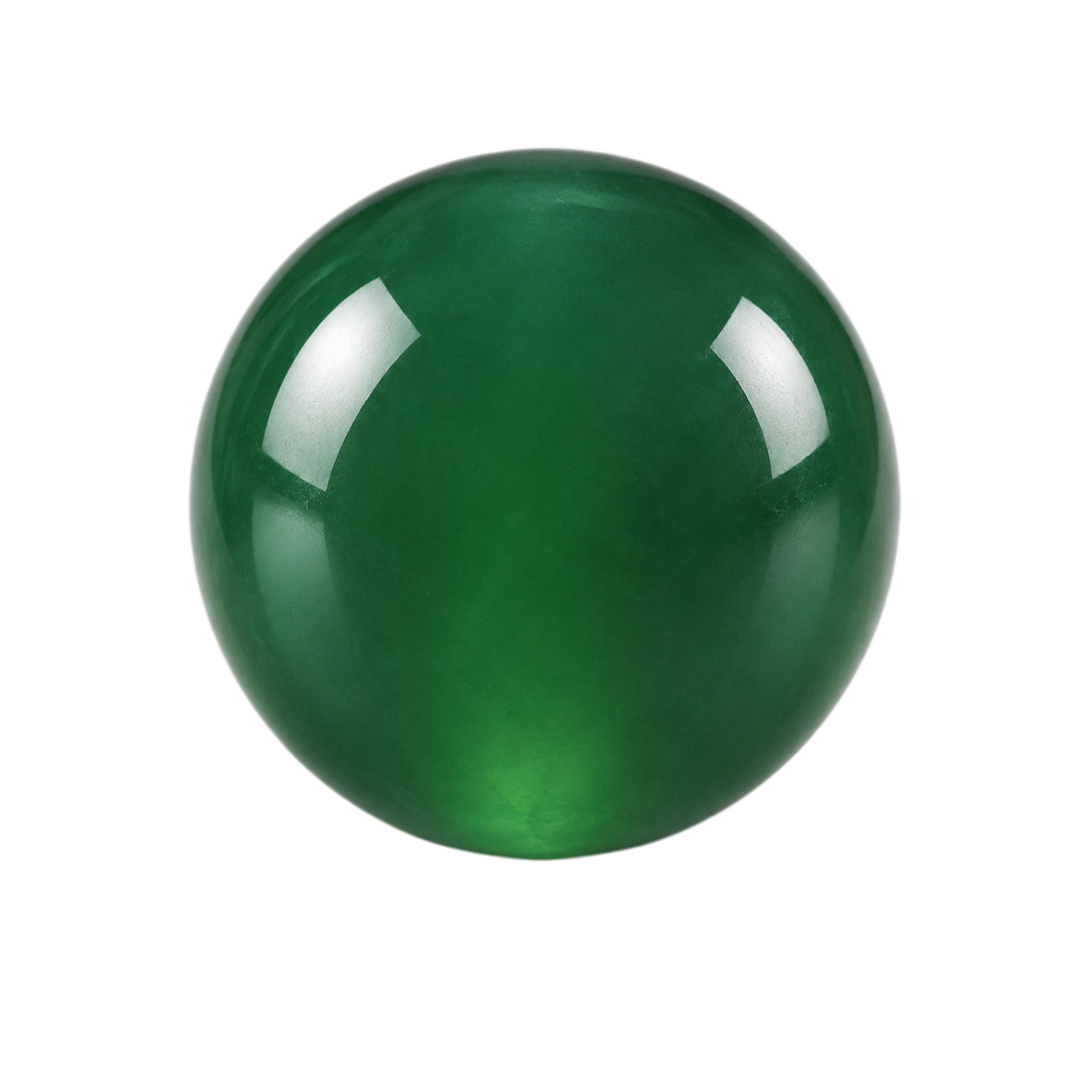 color-Green Tones-Chrysoprase