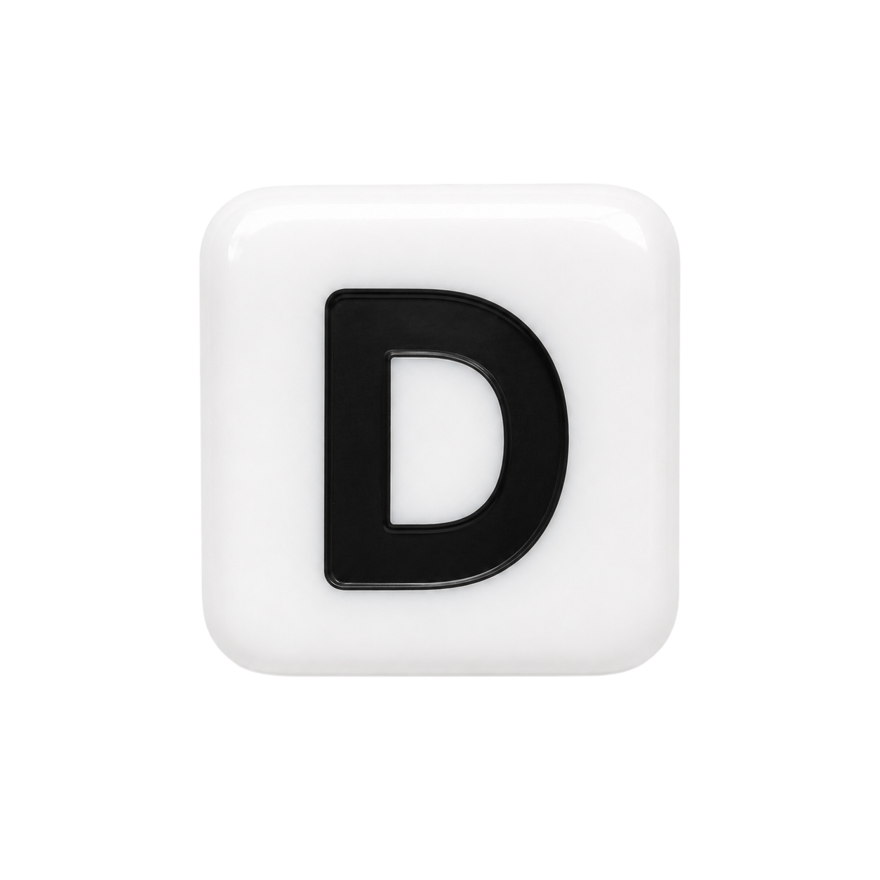 letter-D