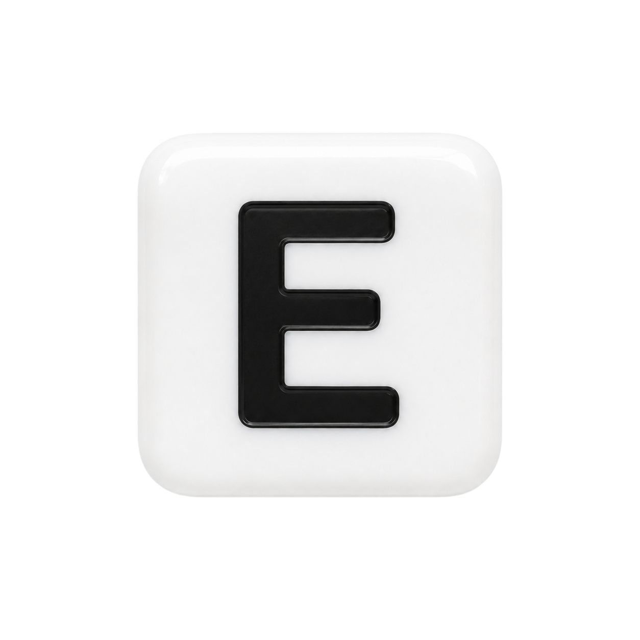 letter-E