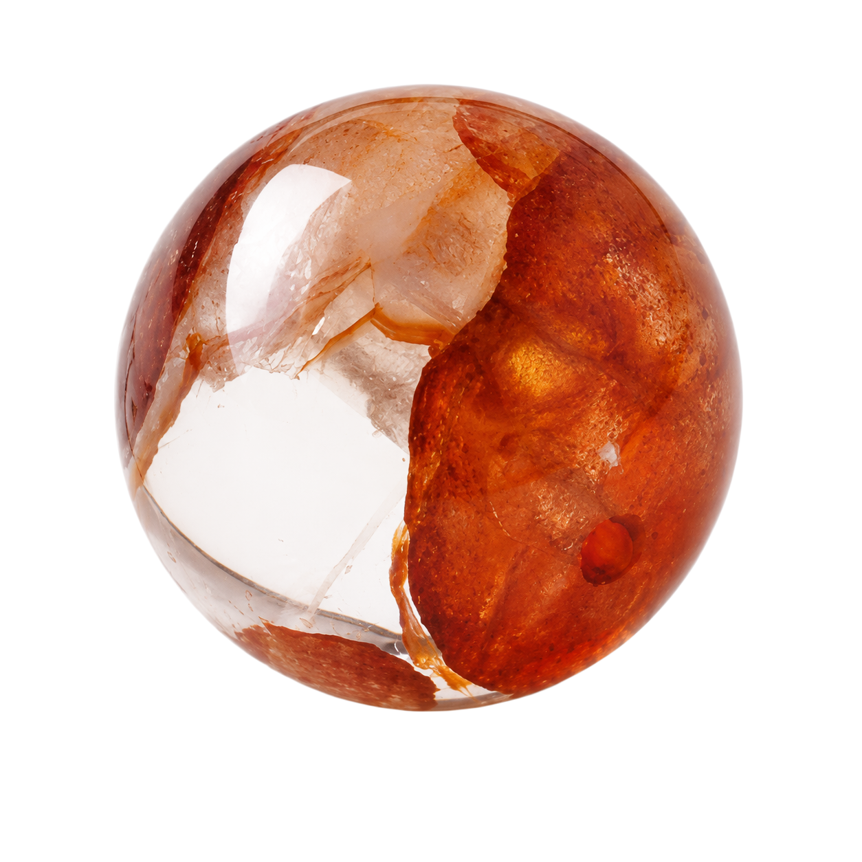 color-Red Tones-Fire Quartz
