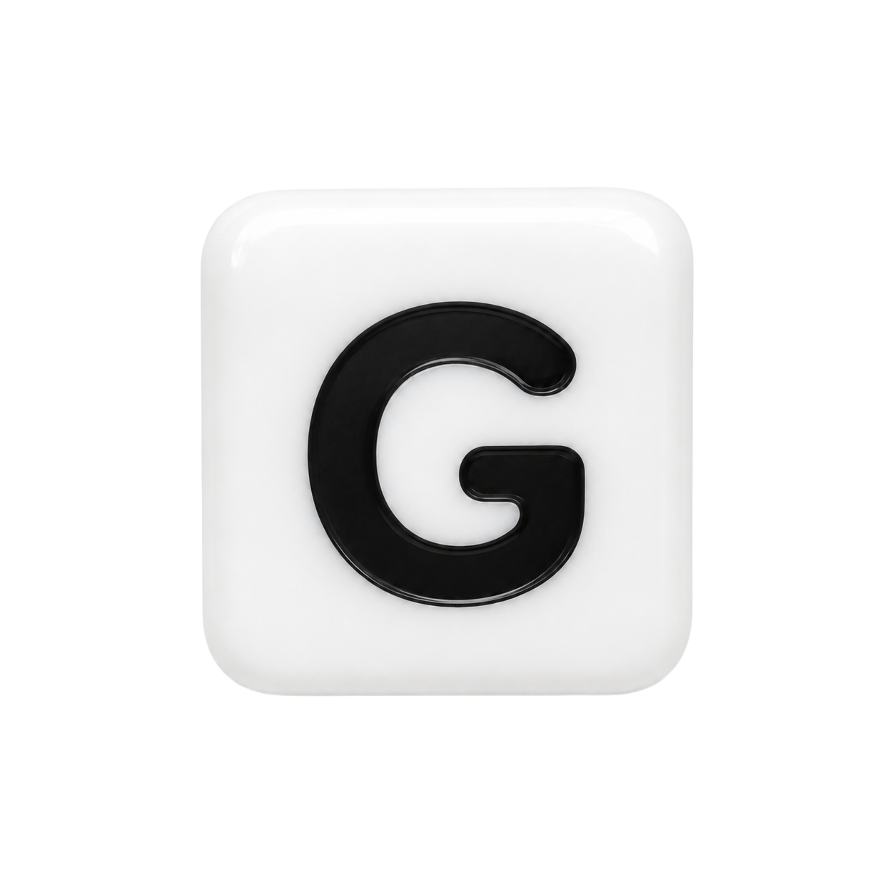 letter-G