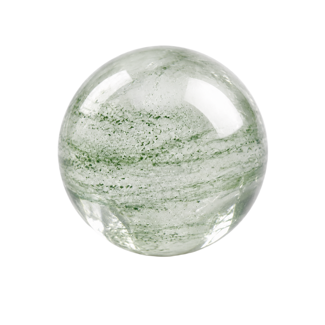 color-Green Tones-Garden Quartz