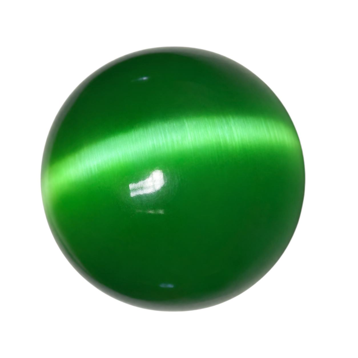 color-Green Tones-Green Cat's Eye