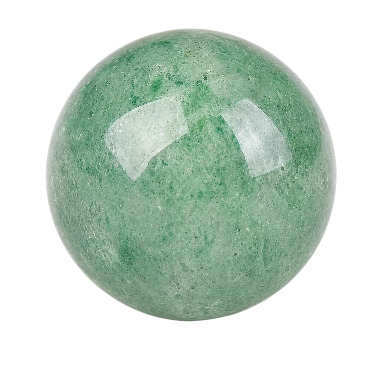 color-Green Tones-Green Strawberry Quartz