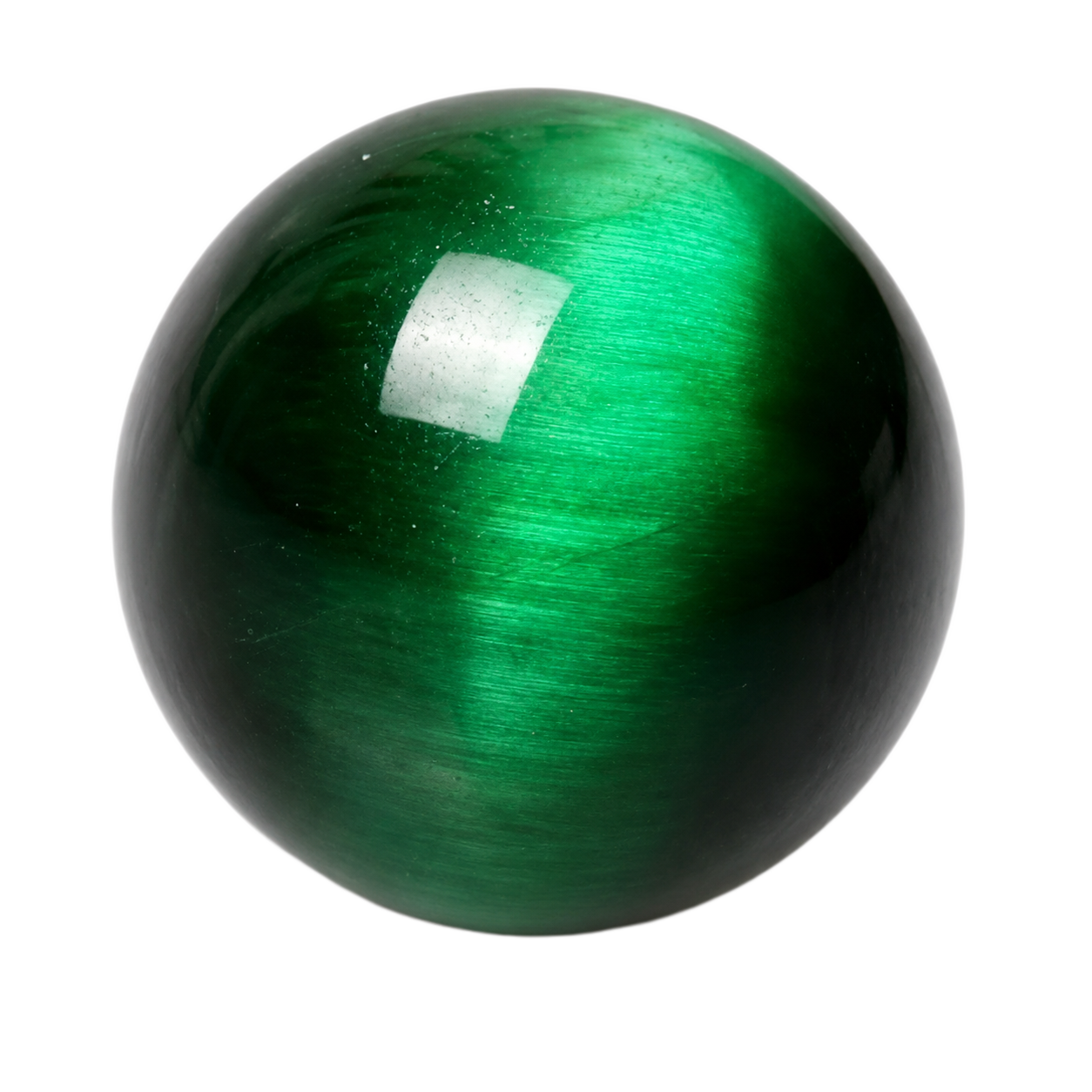 color-Green Tones-Green Tiger's Eye