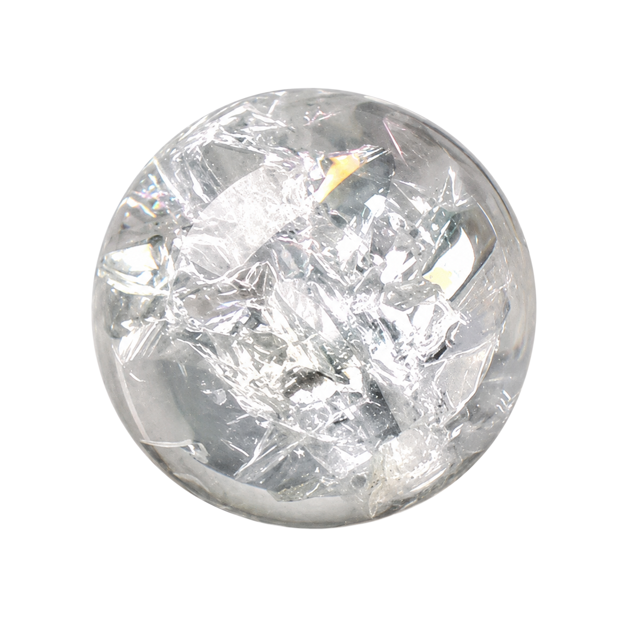 color-White Tones-Himalayan White Crystal