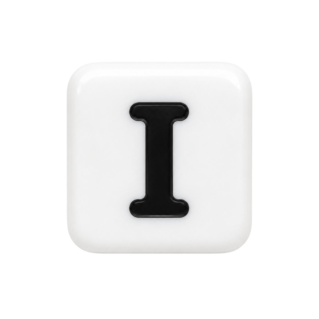 letter-I