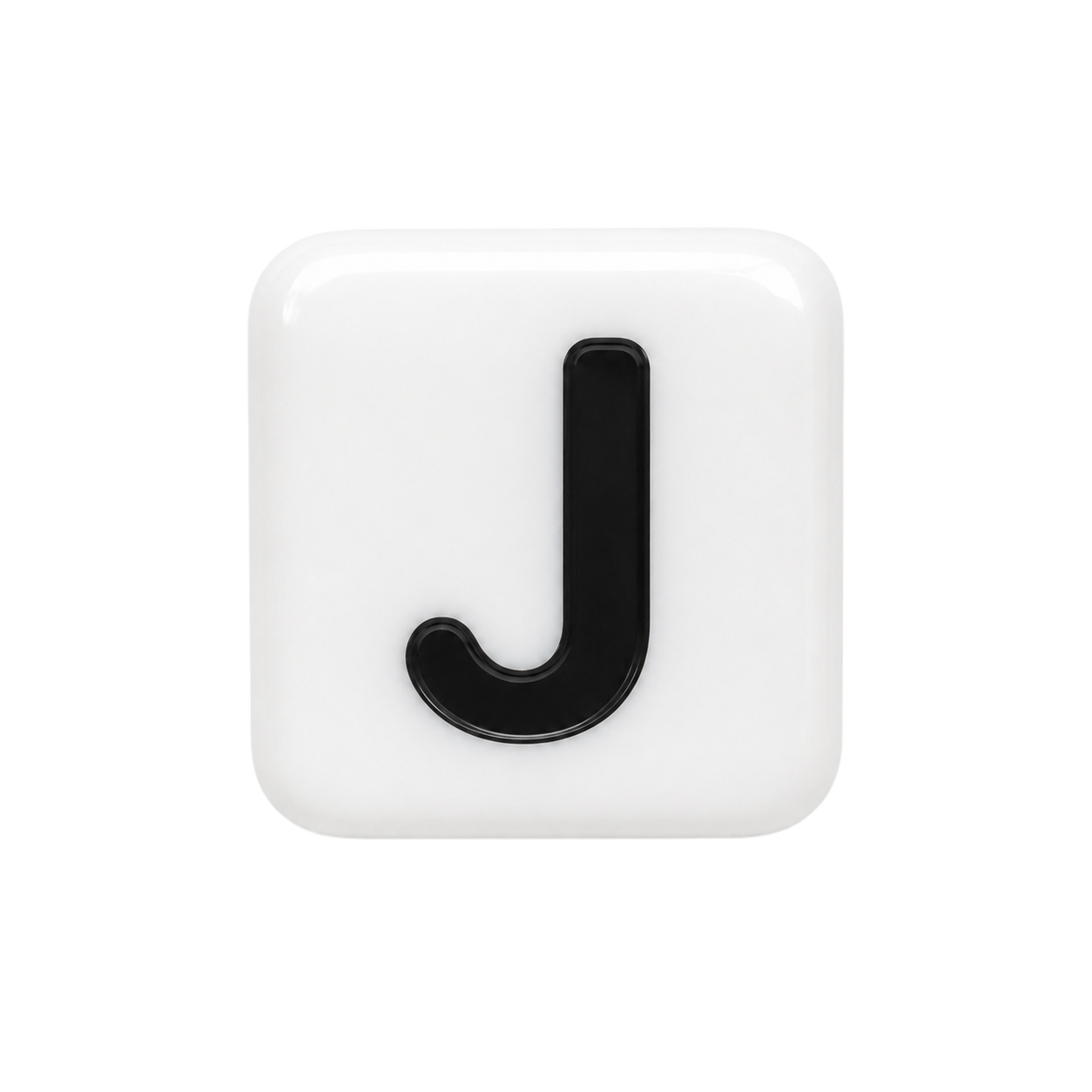 letter-J