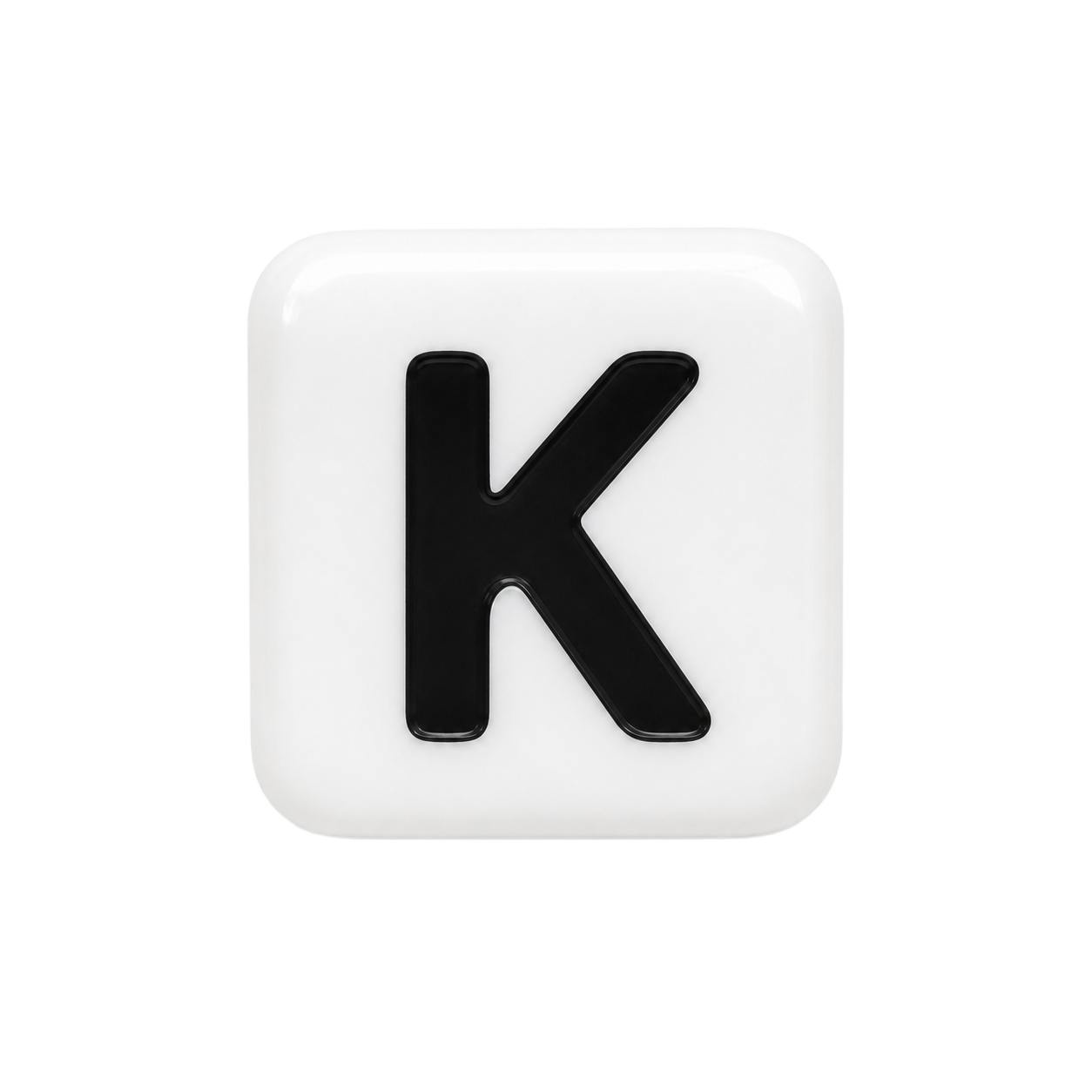 letter-K