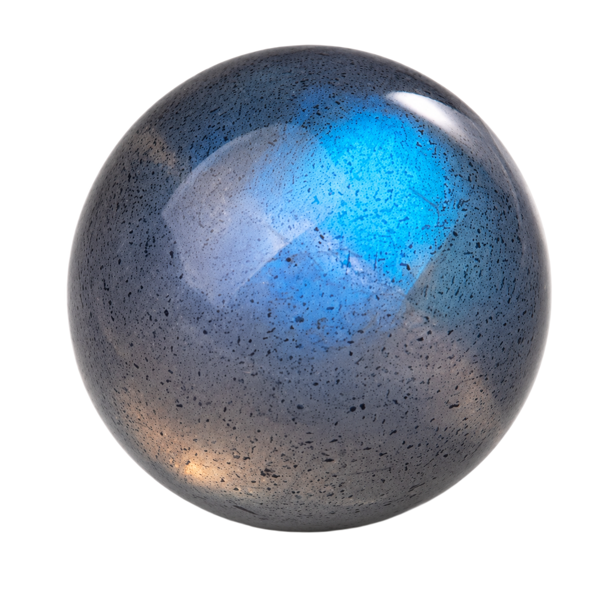 color-Blue Tones-Labradorite