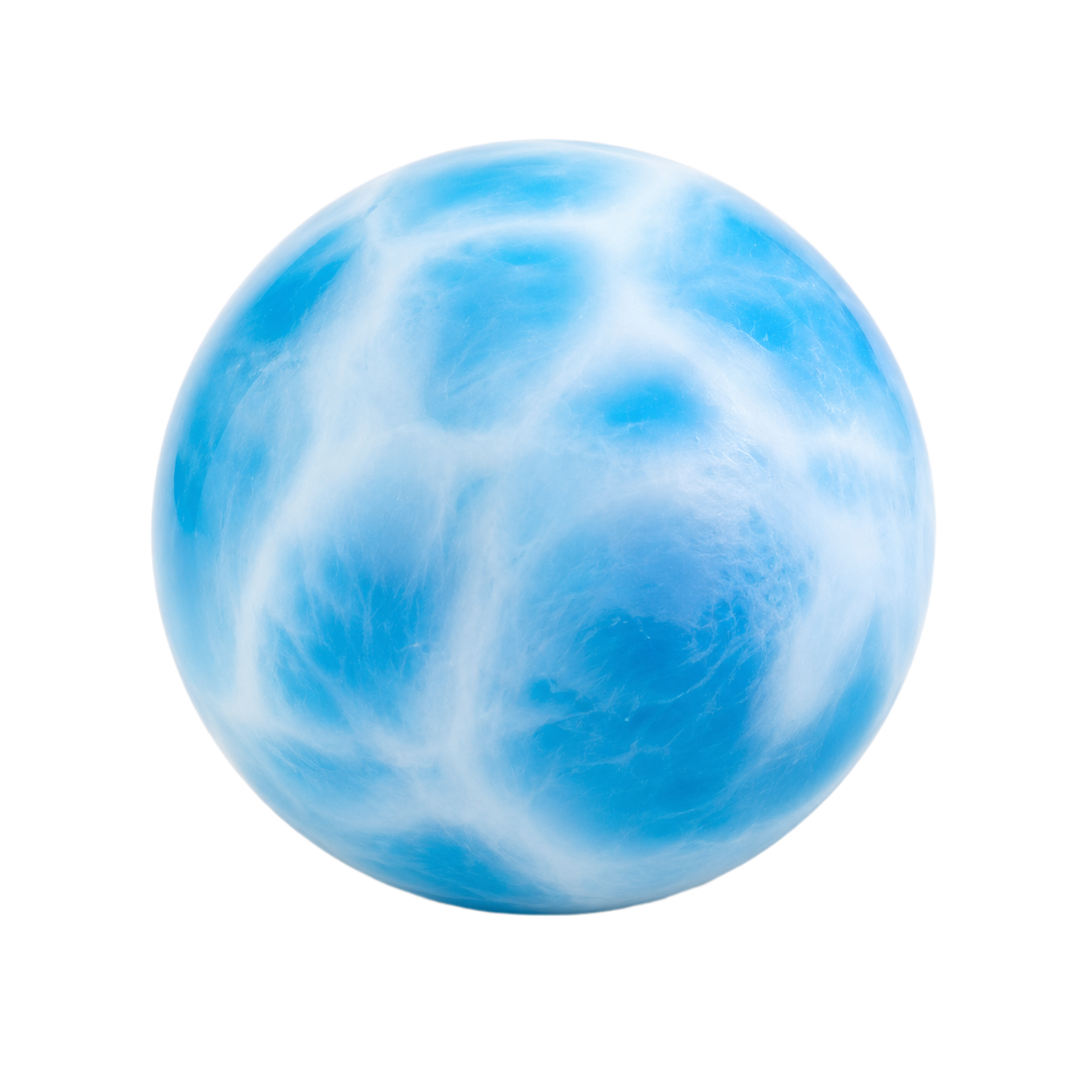 color-Blue Tones-Larimar