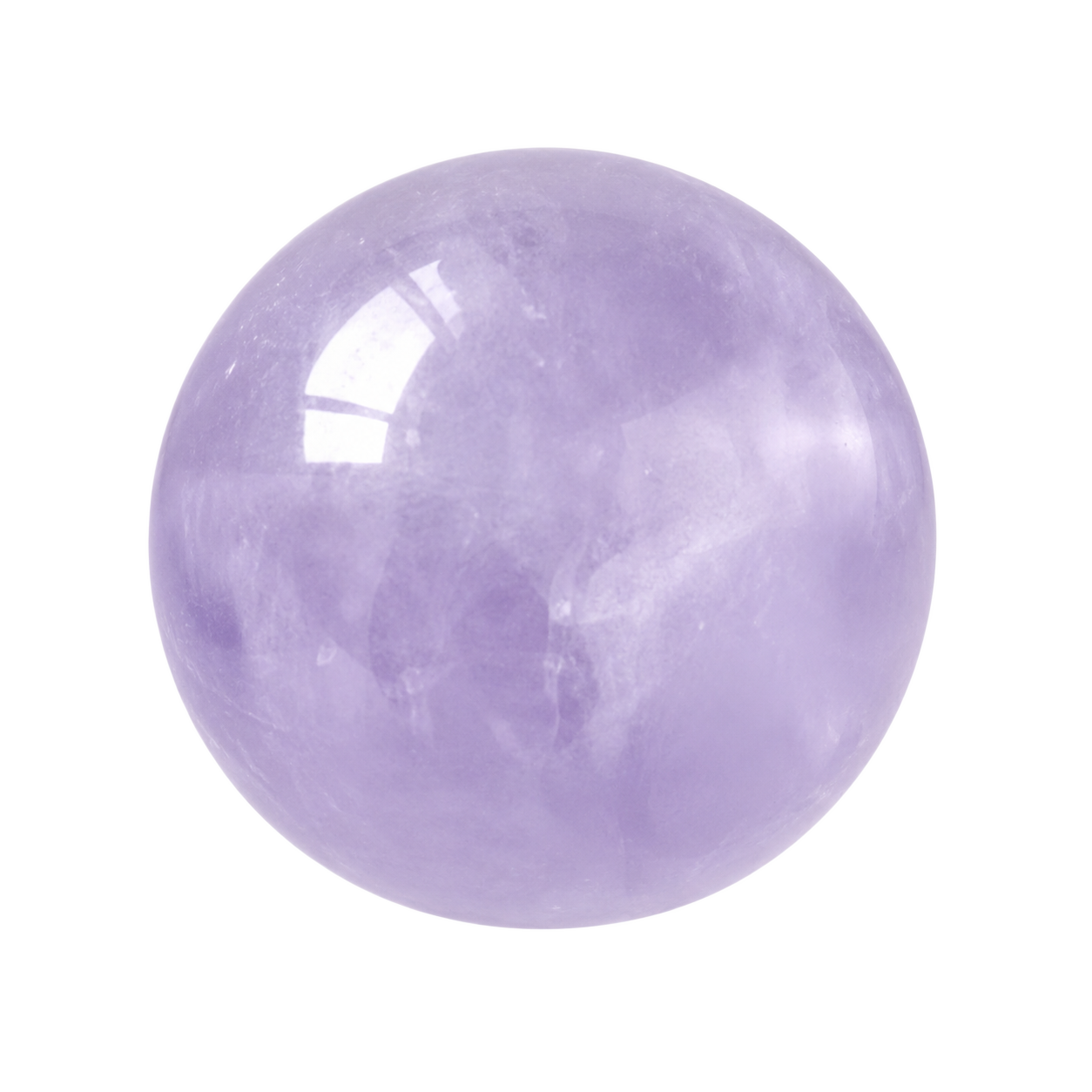 color-Purple Tones-Lavender Amethyst