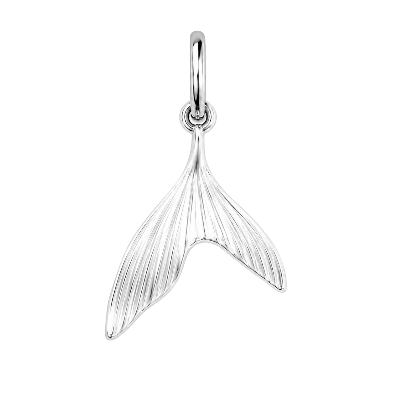 acc-Mermaid Tail Charm