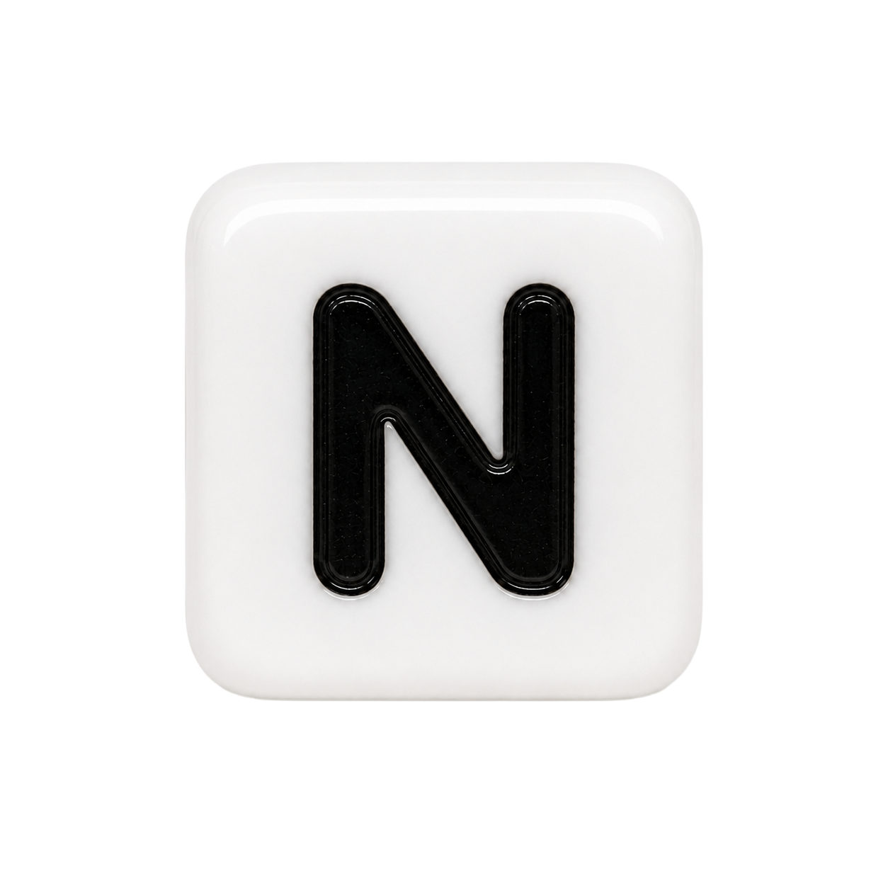 letter-N