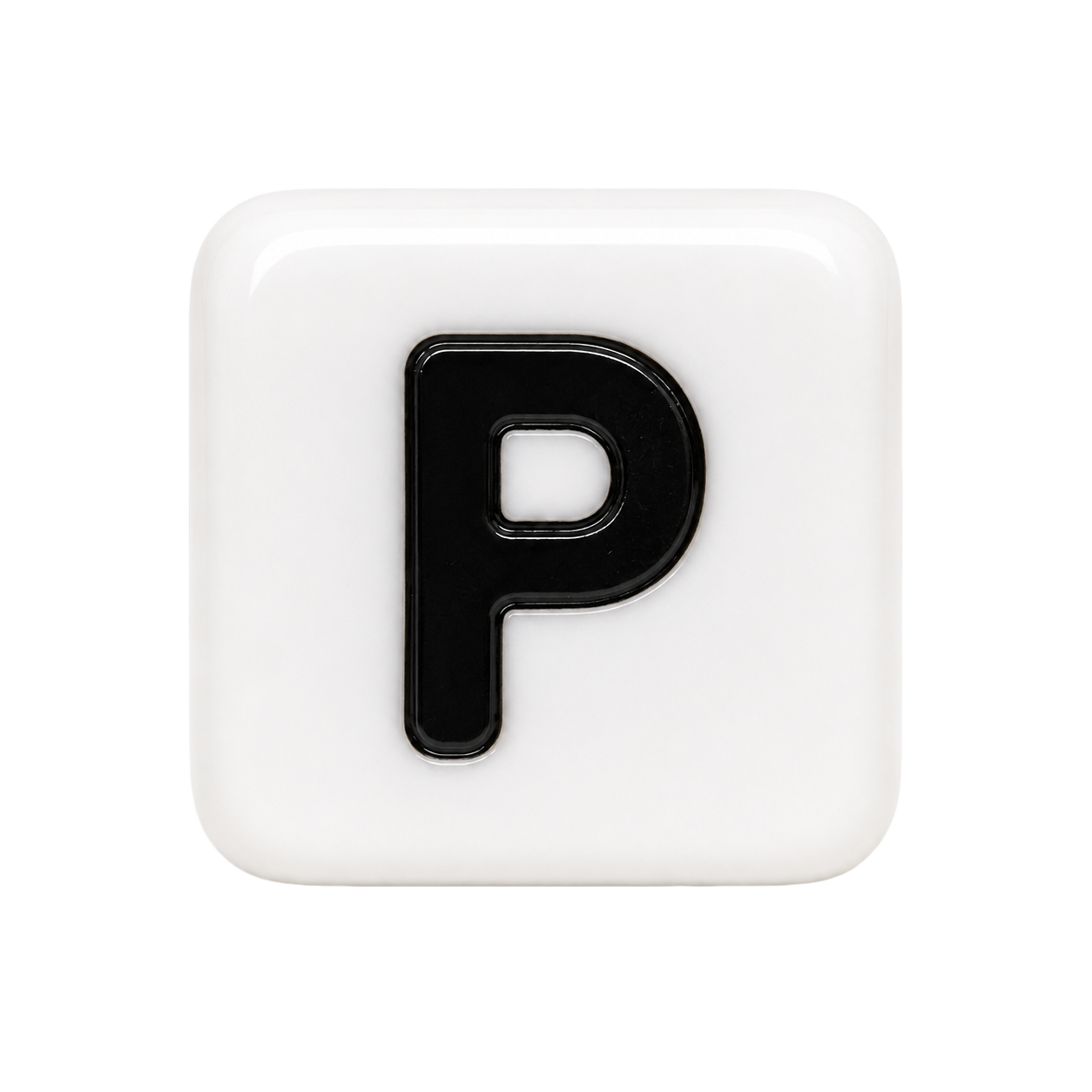 letter-P