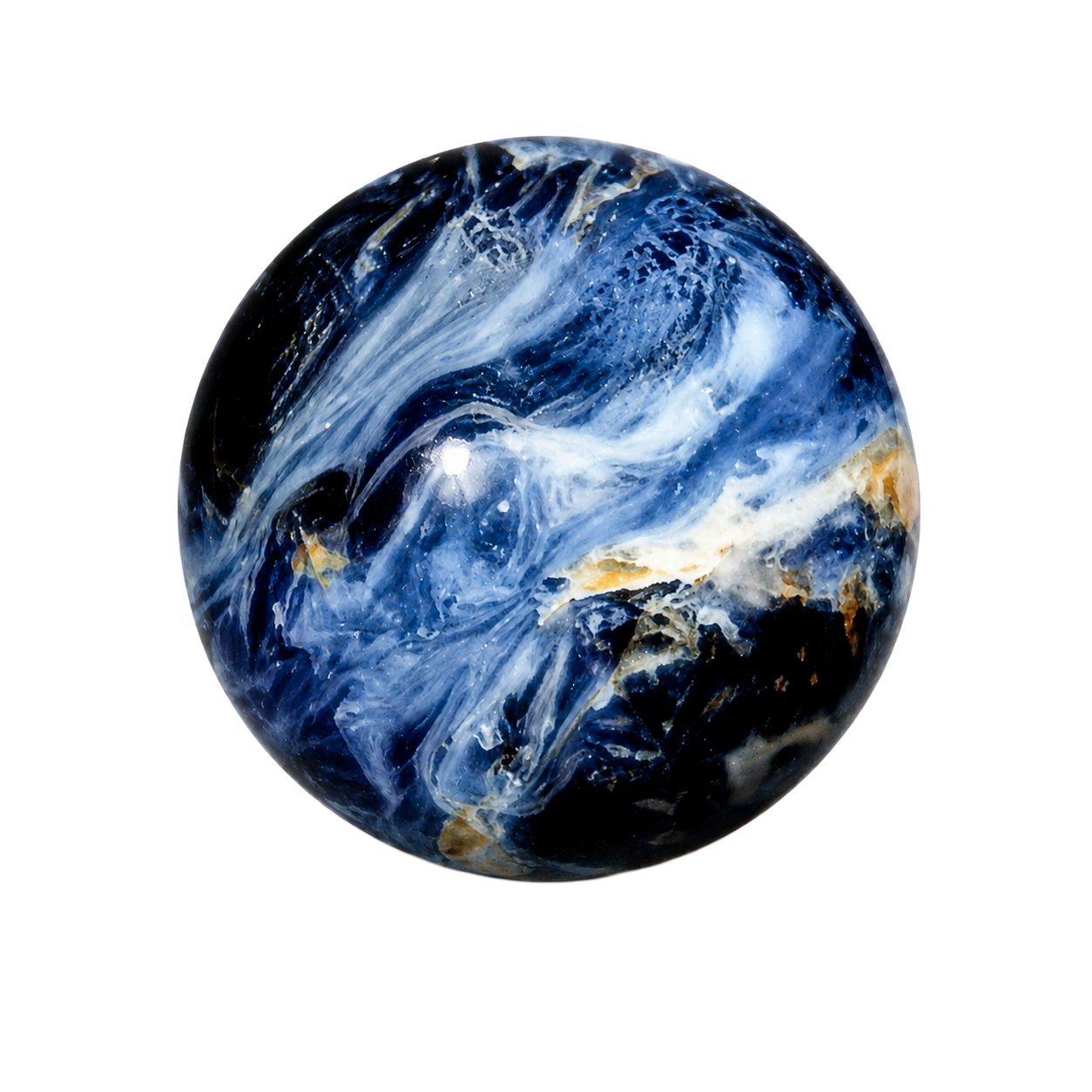 color-Blue Tones-Pietersite