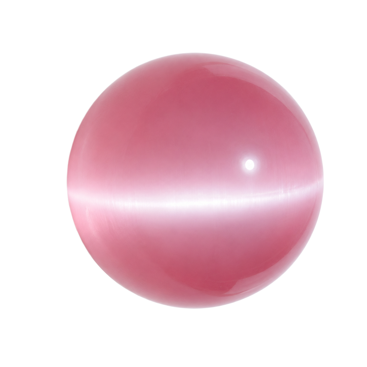 color-Red Tones-Pink Cat's Eye
