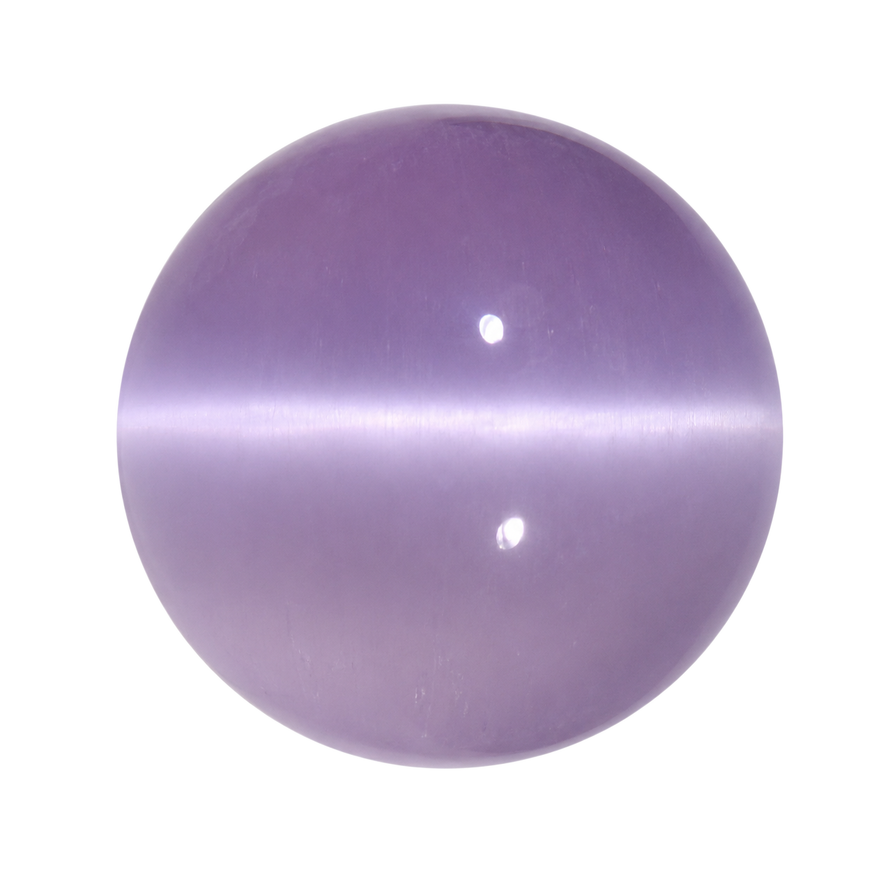 color-Purple Tones-Purple Cat's Eye