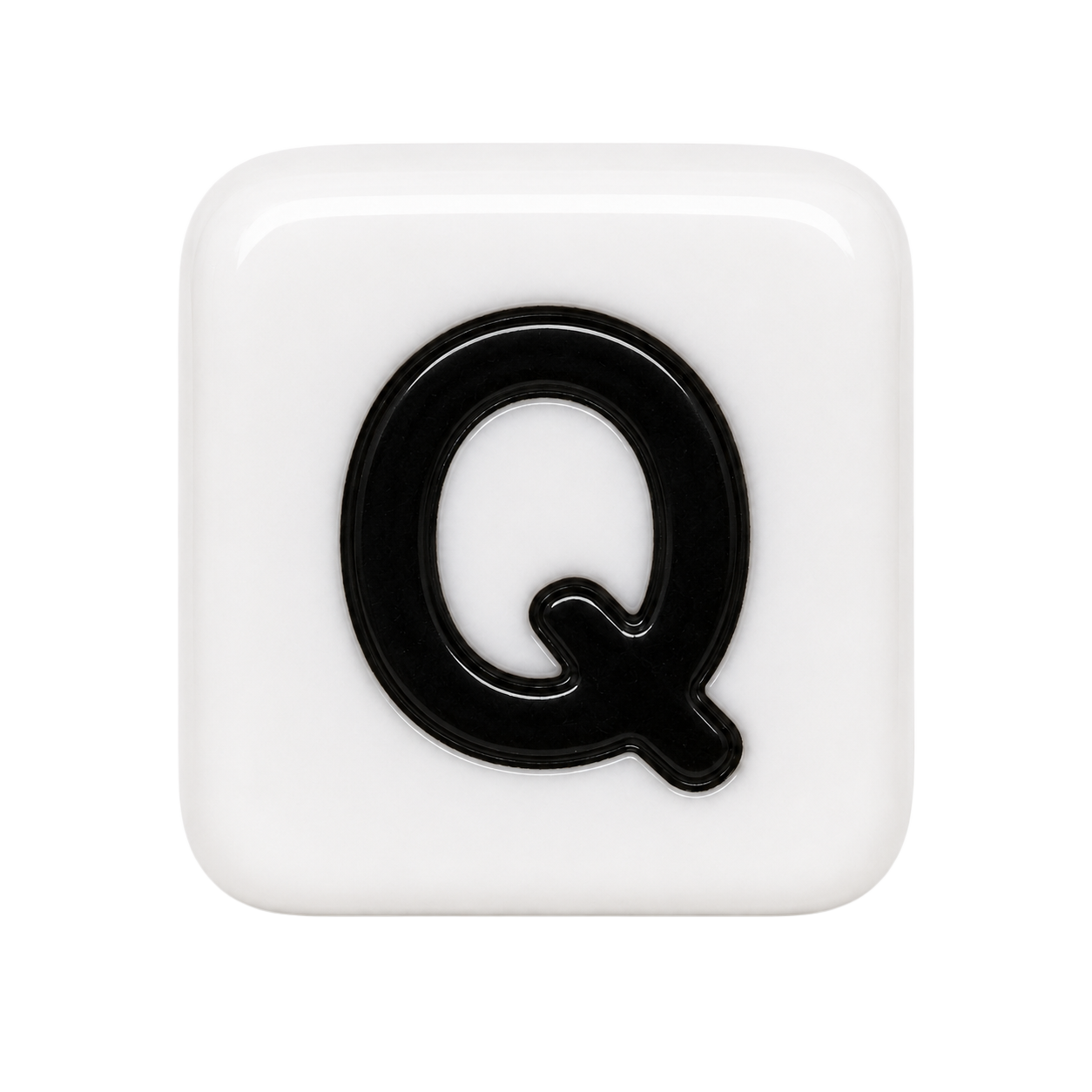 letter-Q