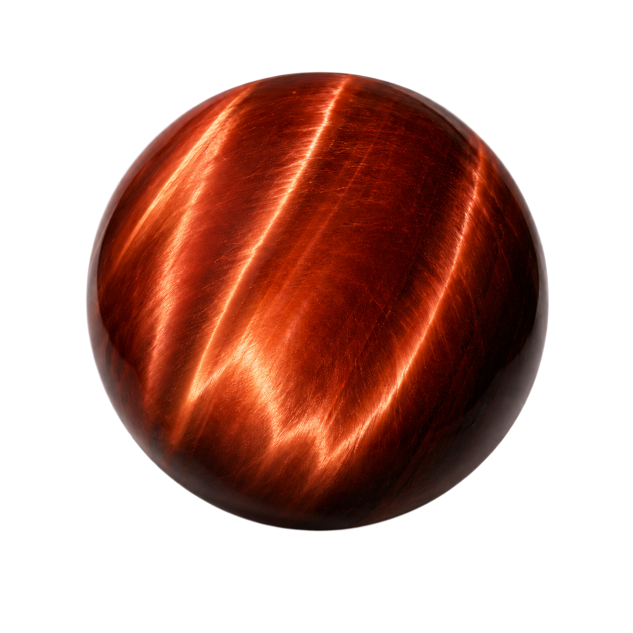 color-Red Tones-Red Tiger's Eye