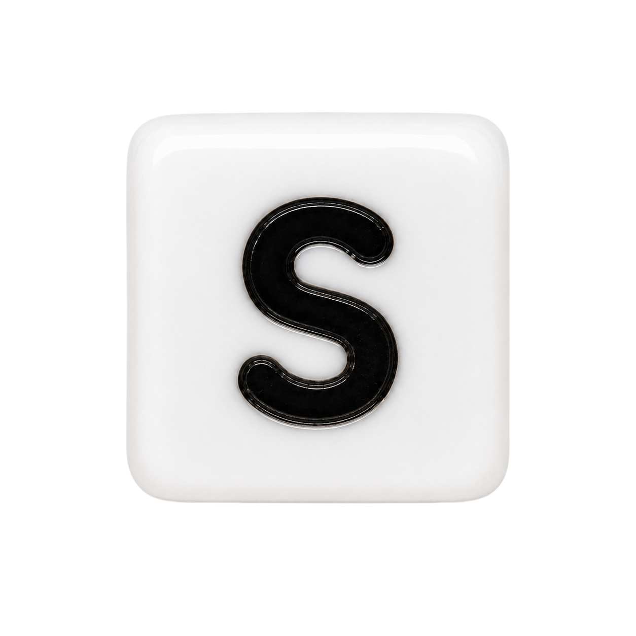 letter-S