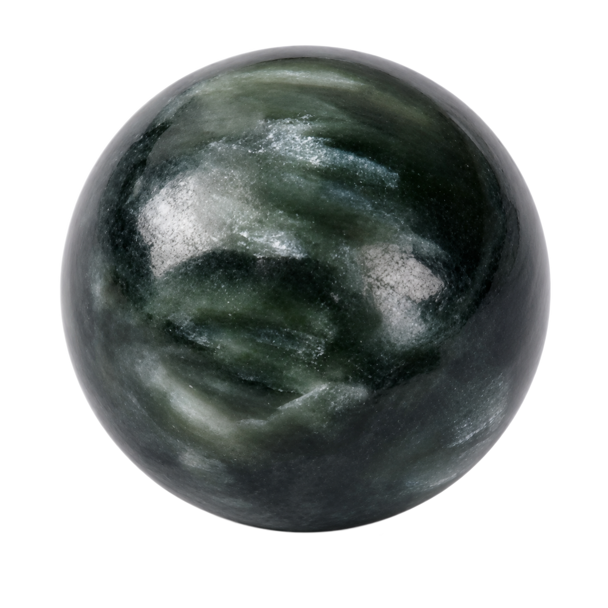 color-Green Tones-Seraphinite