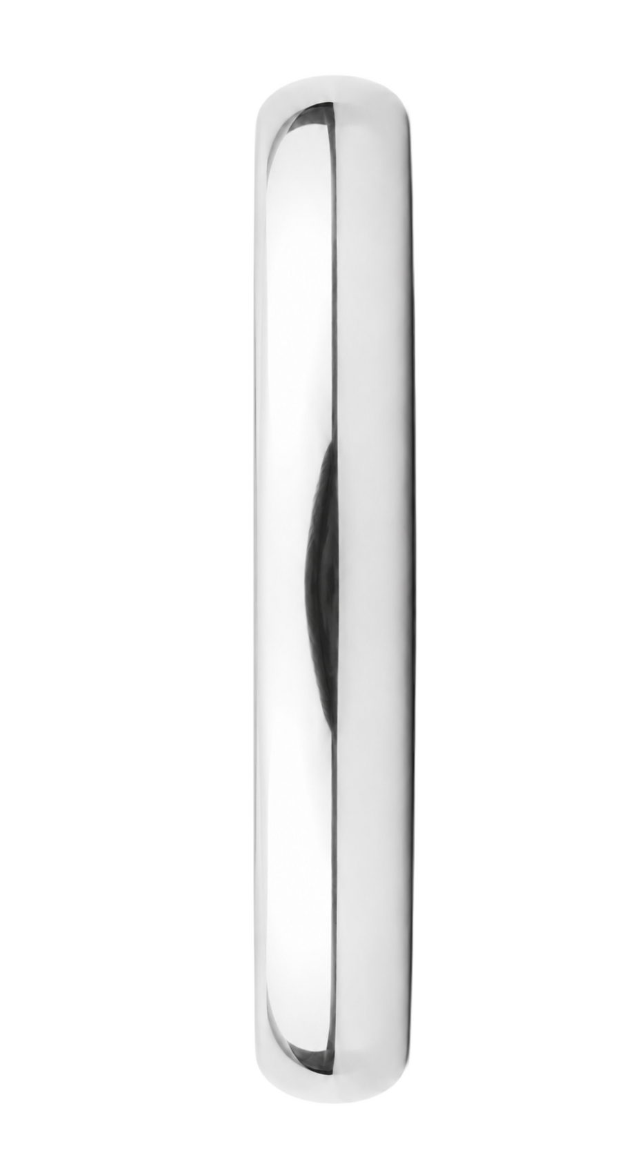 acc-Silver Bar Spacer