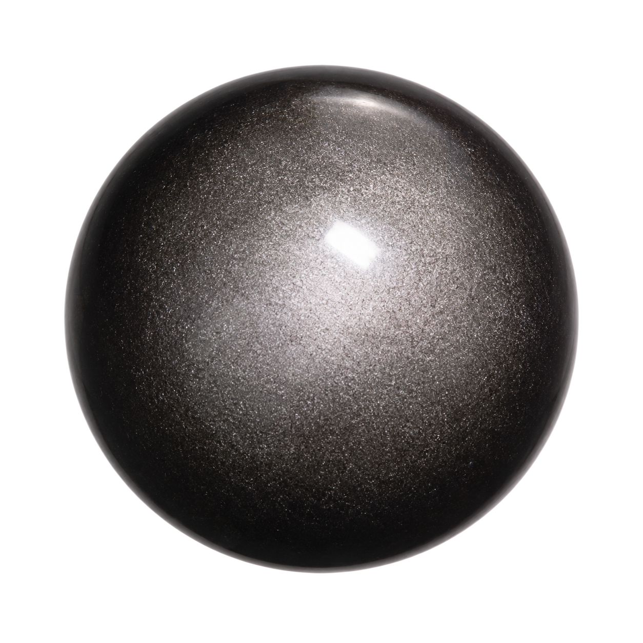 color-Black Series-Silver Sheen Obsidian