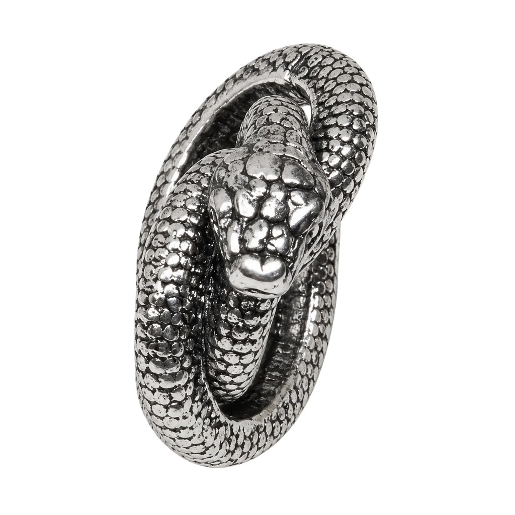 acc-Snake Ring Spacer