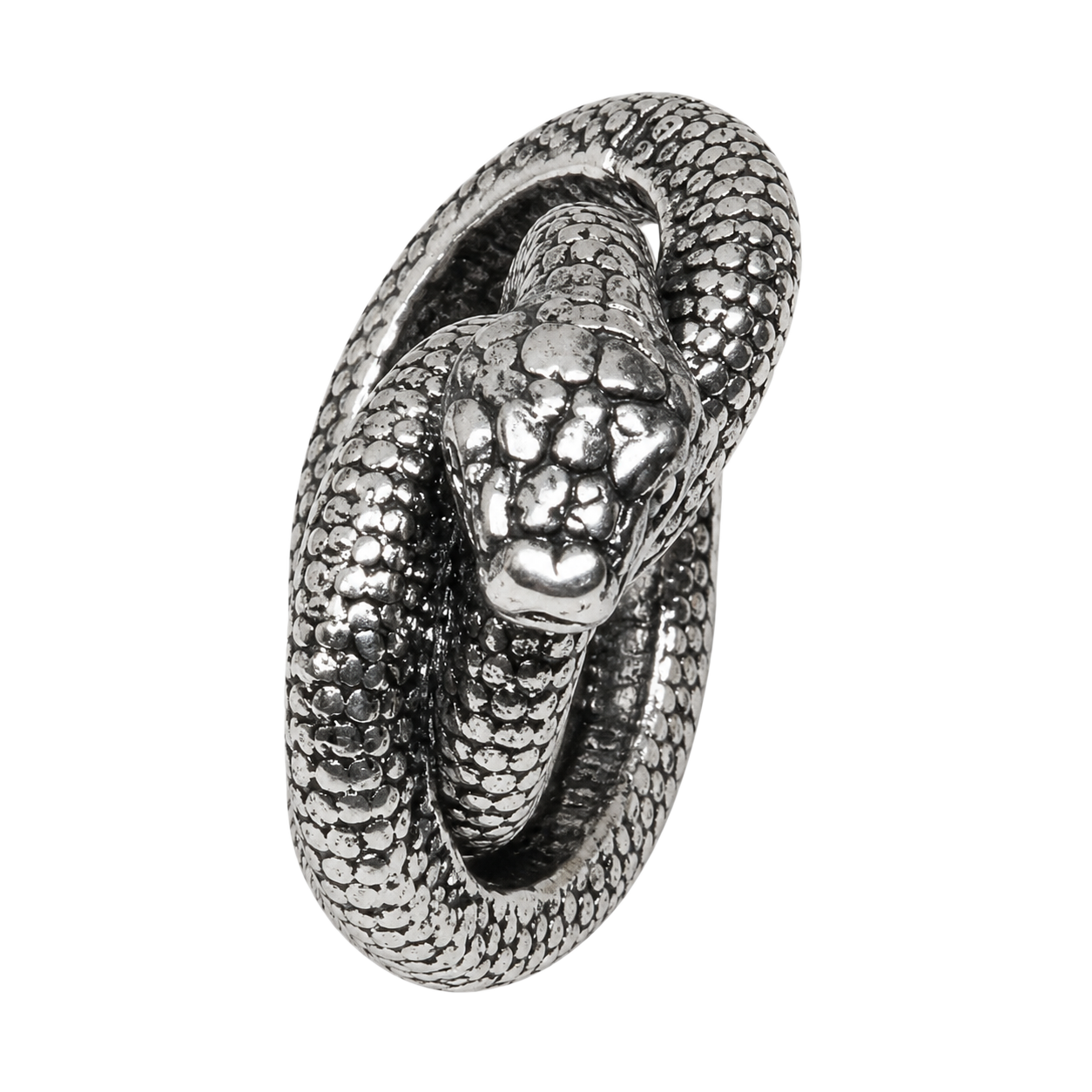 acc-Snake Ring Spacer