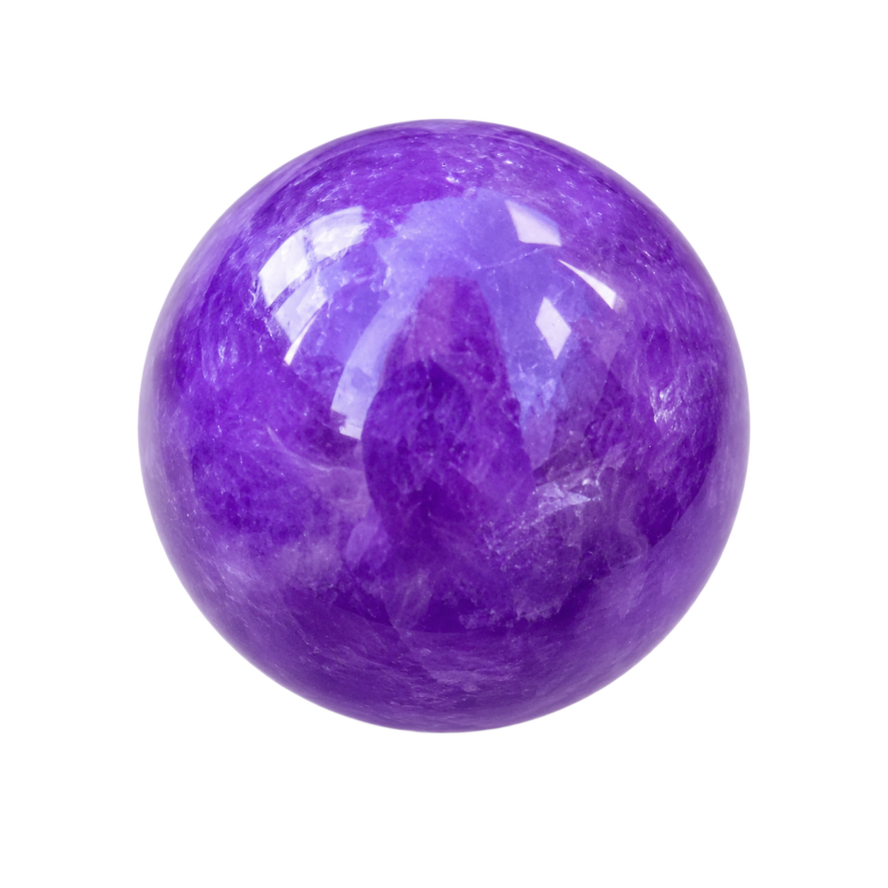 color-Purple Tones-South African Purple Jade