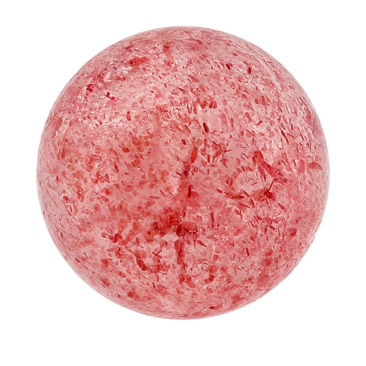 color-Red Tones-Strawberry Quartz