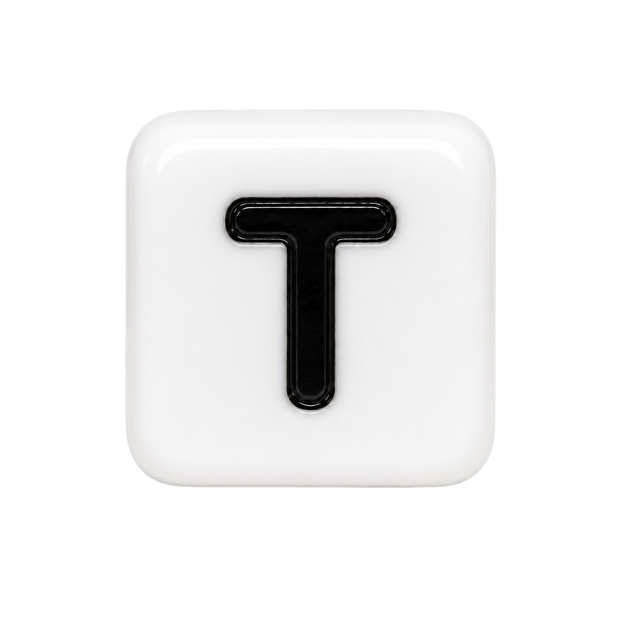 letter-T