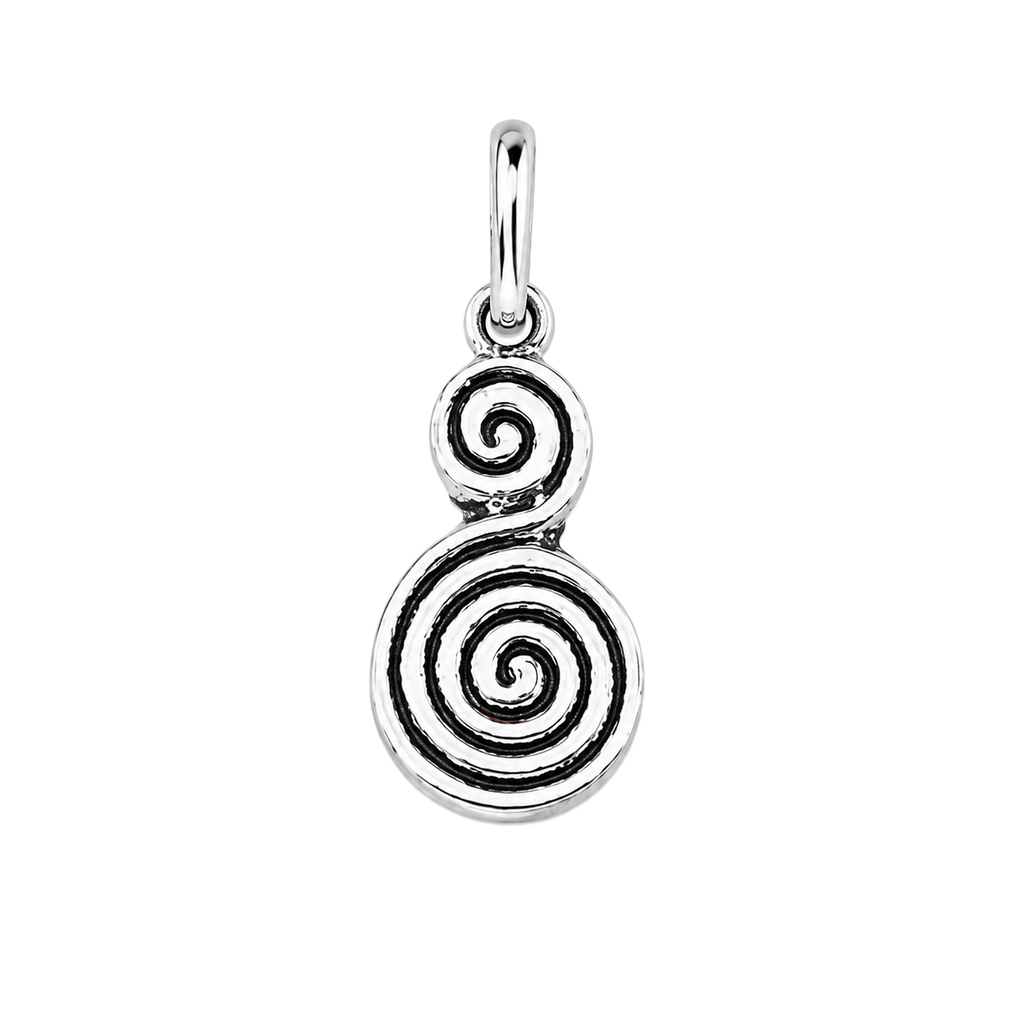 acc-Treble Clef Charm