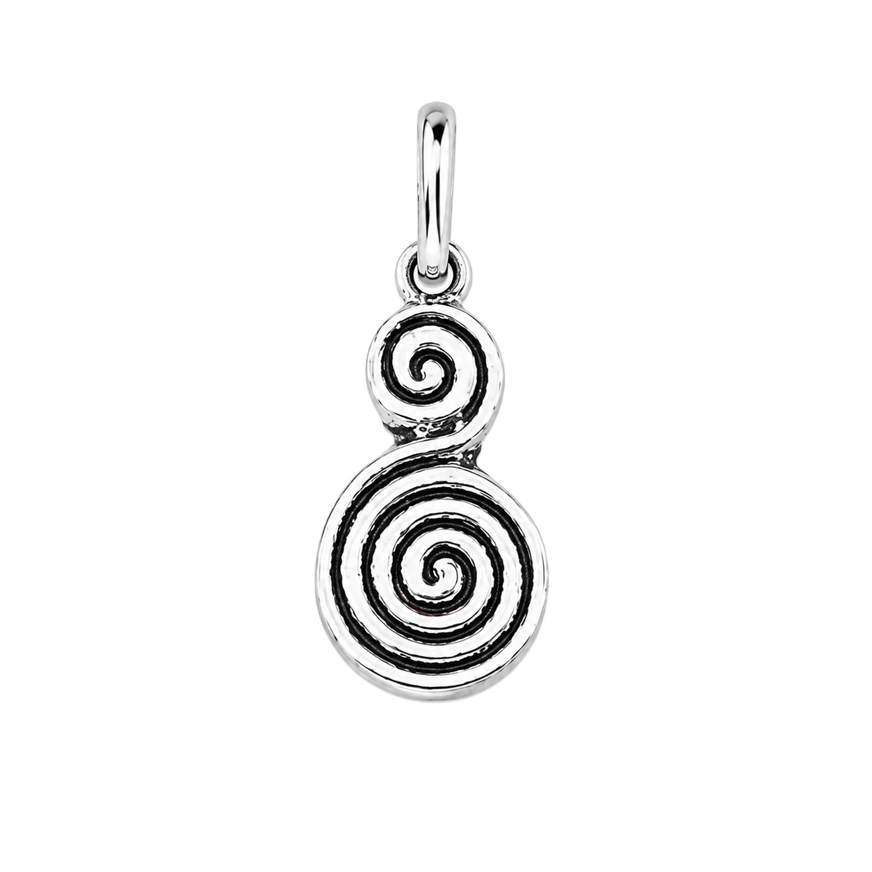 acc-Treble Clef Charm