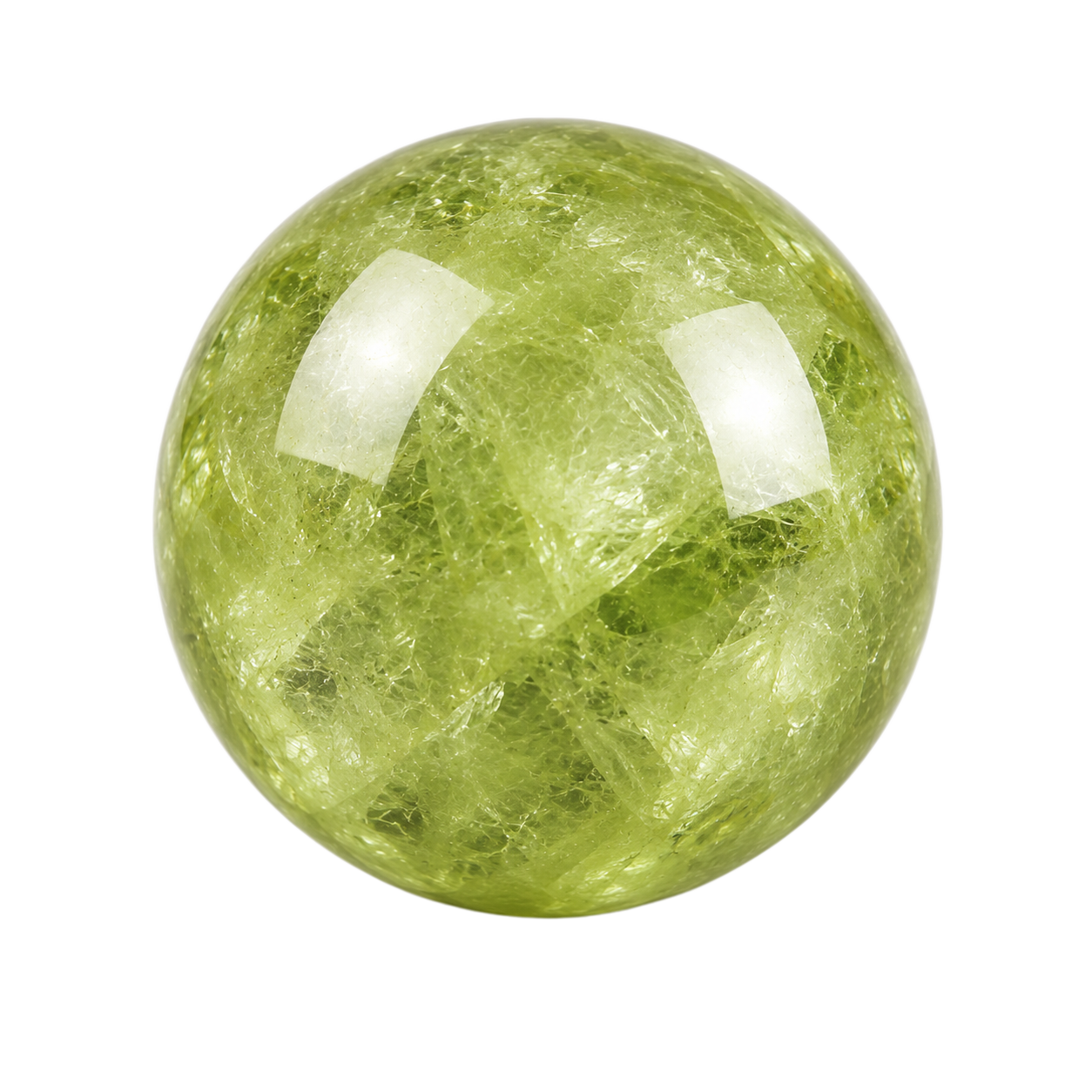 color-Green Tones-Tsavorite
