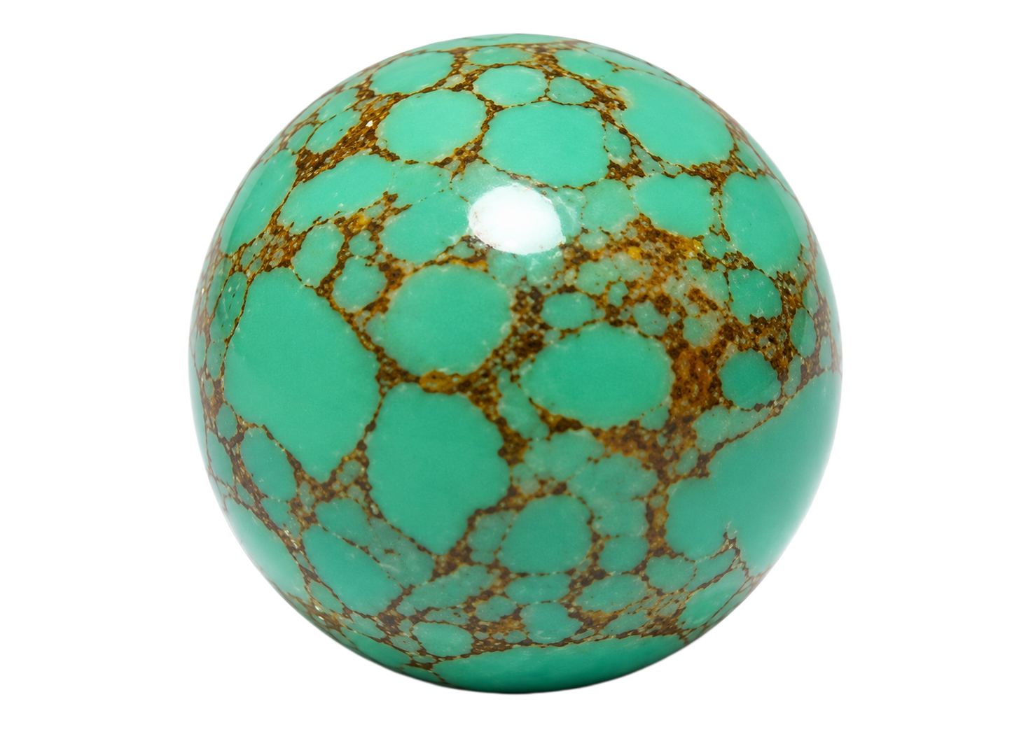 color-Green Tones-Turquoise