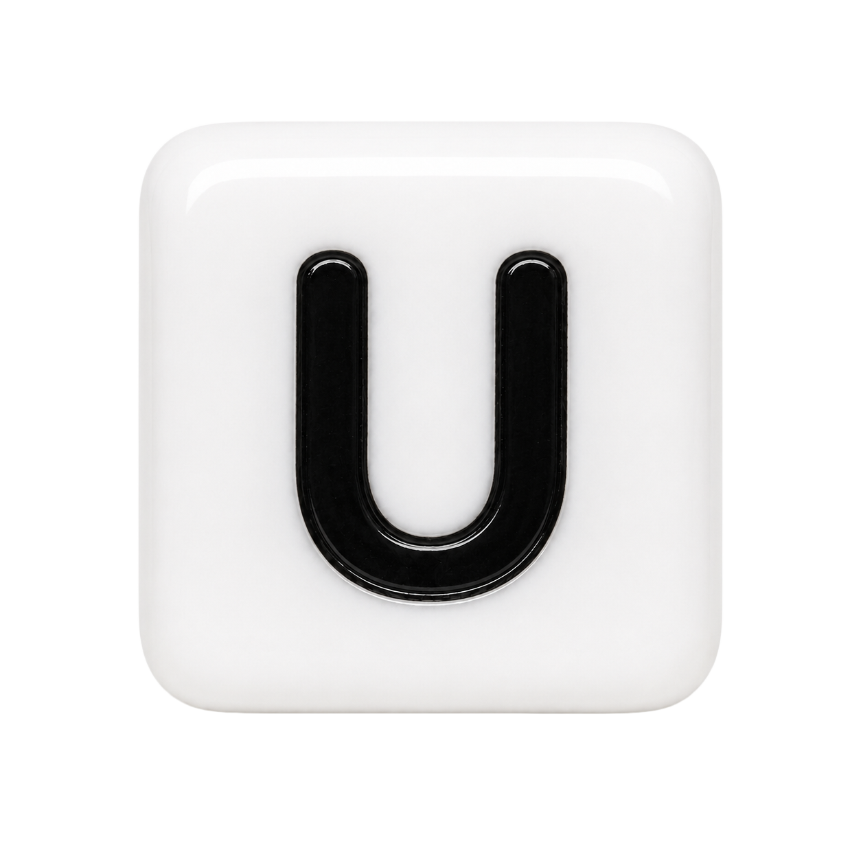 letter-U