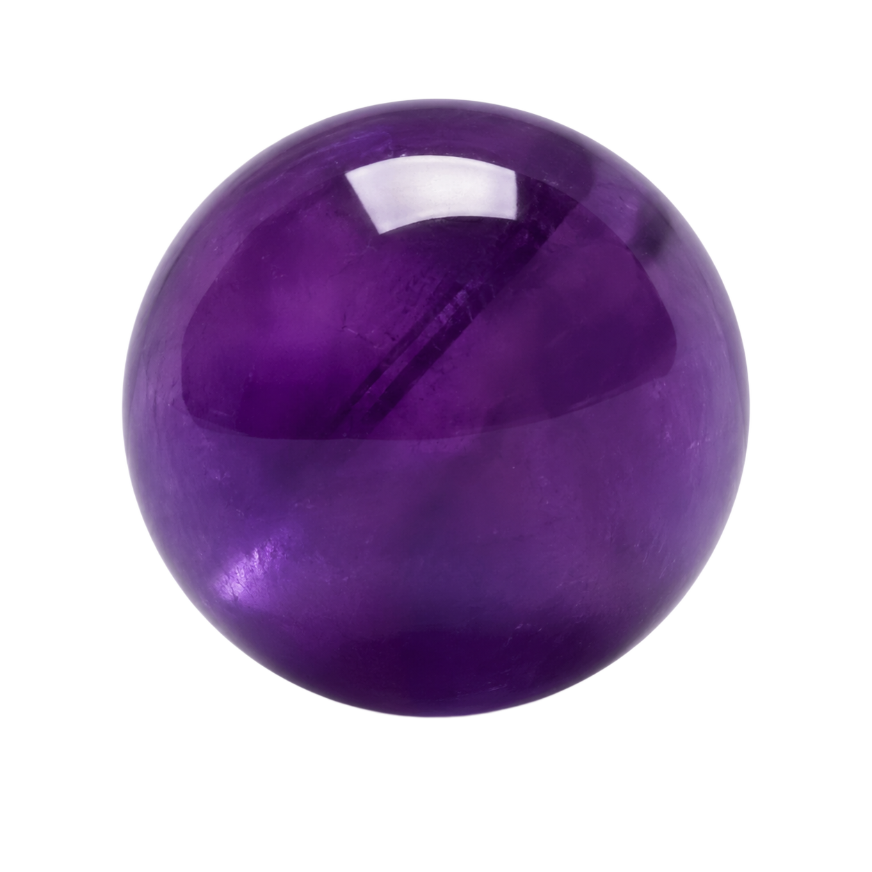 color-Purple Tones-Uruguayan Amethyst