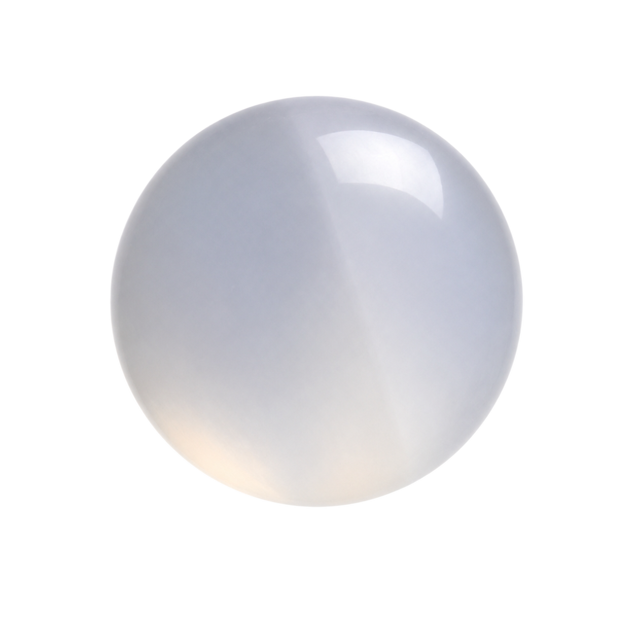 color-White Tones-White Chalcedony