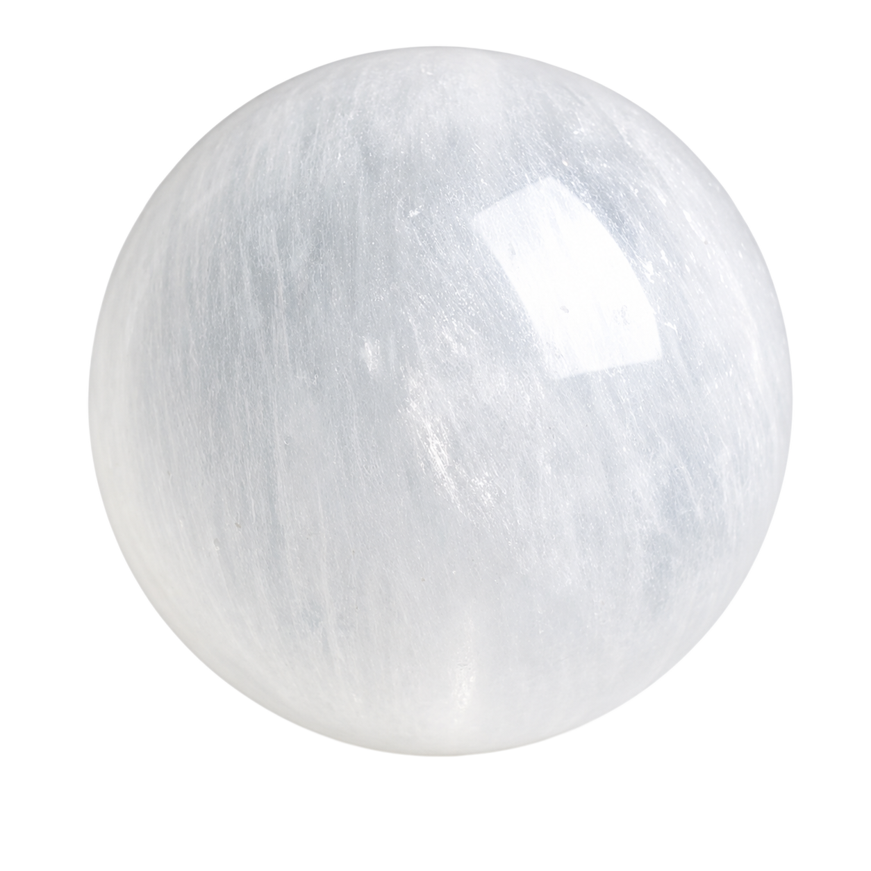 color-White Tones-White Fluorite