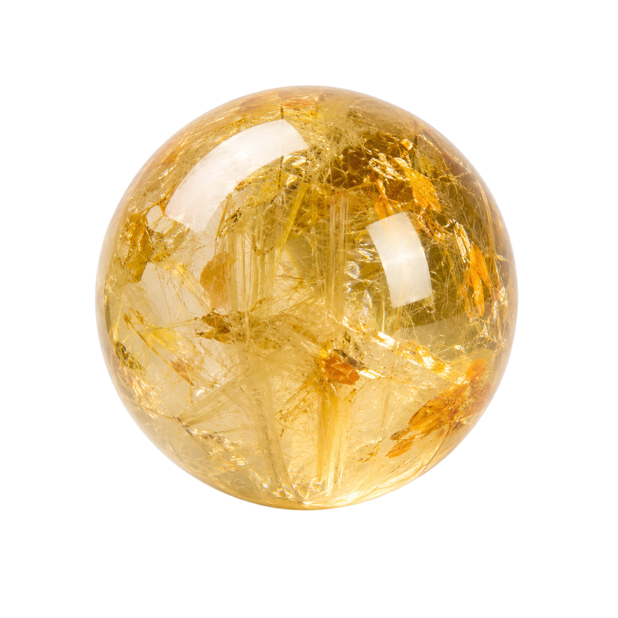 color-Yellow Tones-Yellow Azeztulite