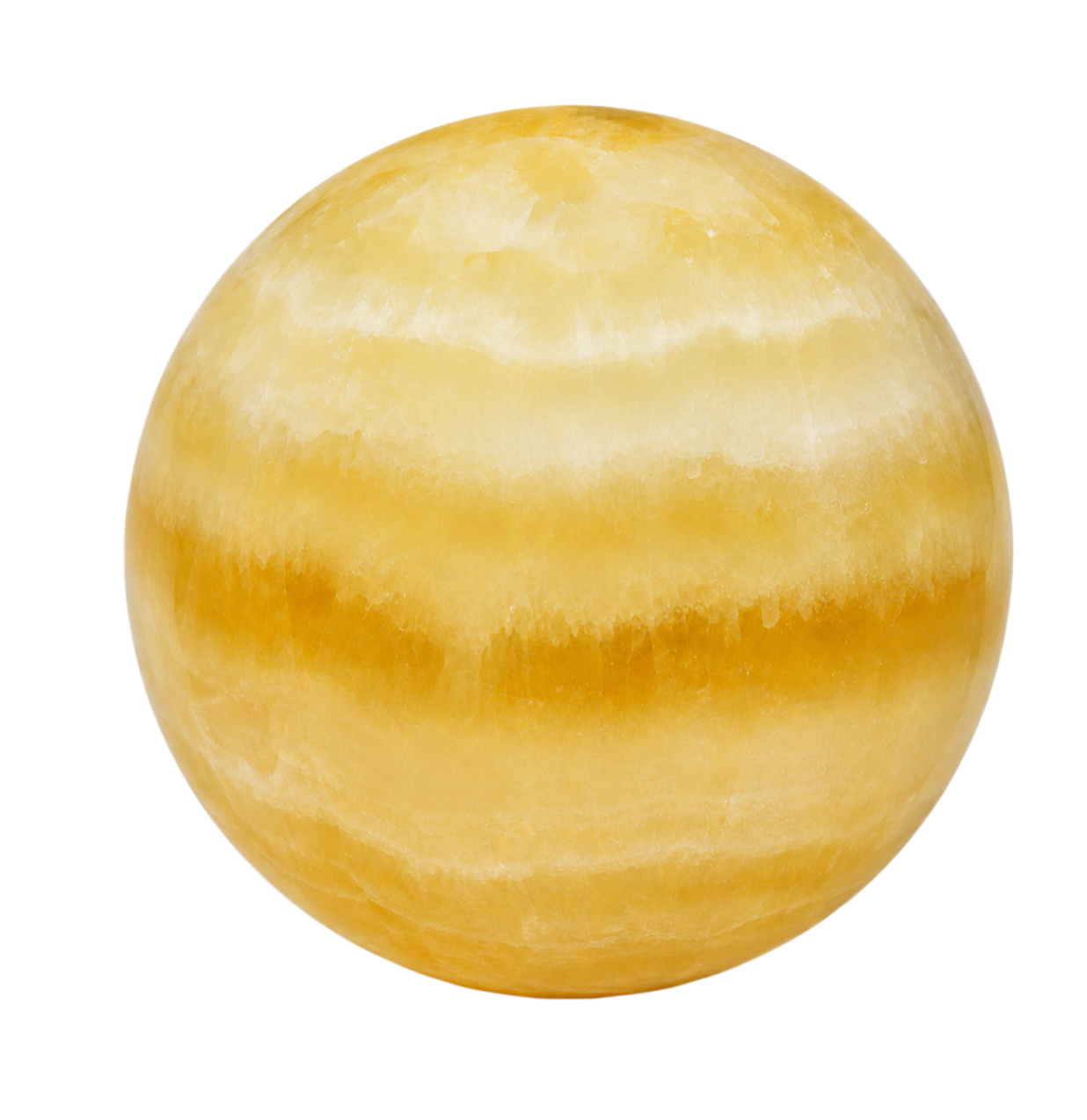 color-Yellow Tones-Yellow Calcite
