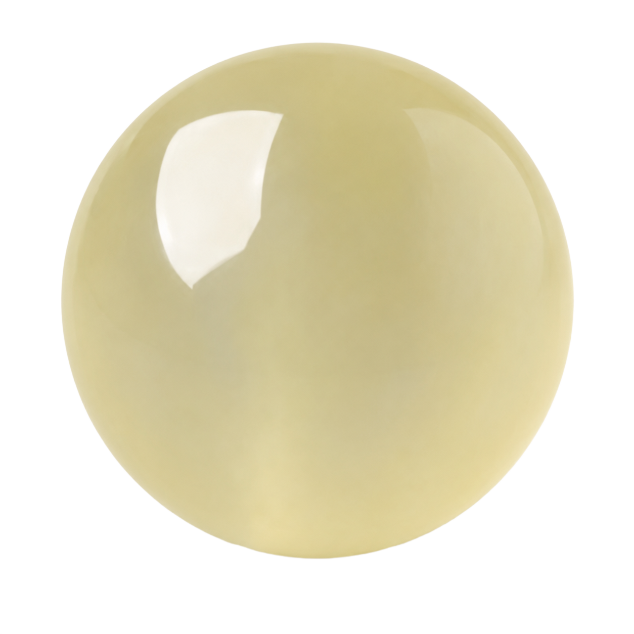 color-Yellow Tones-Yellow Chalcedony