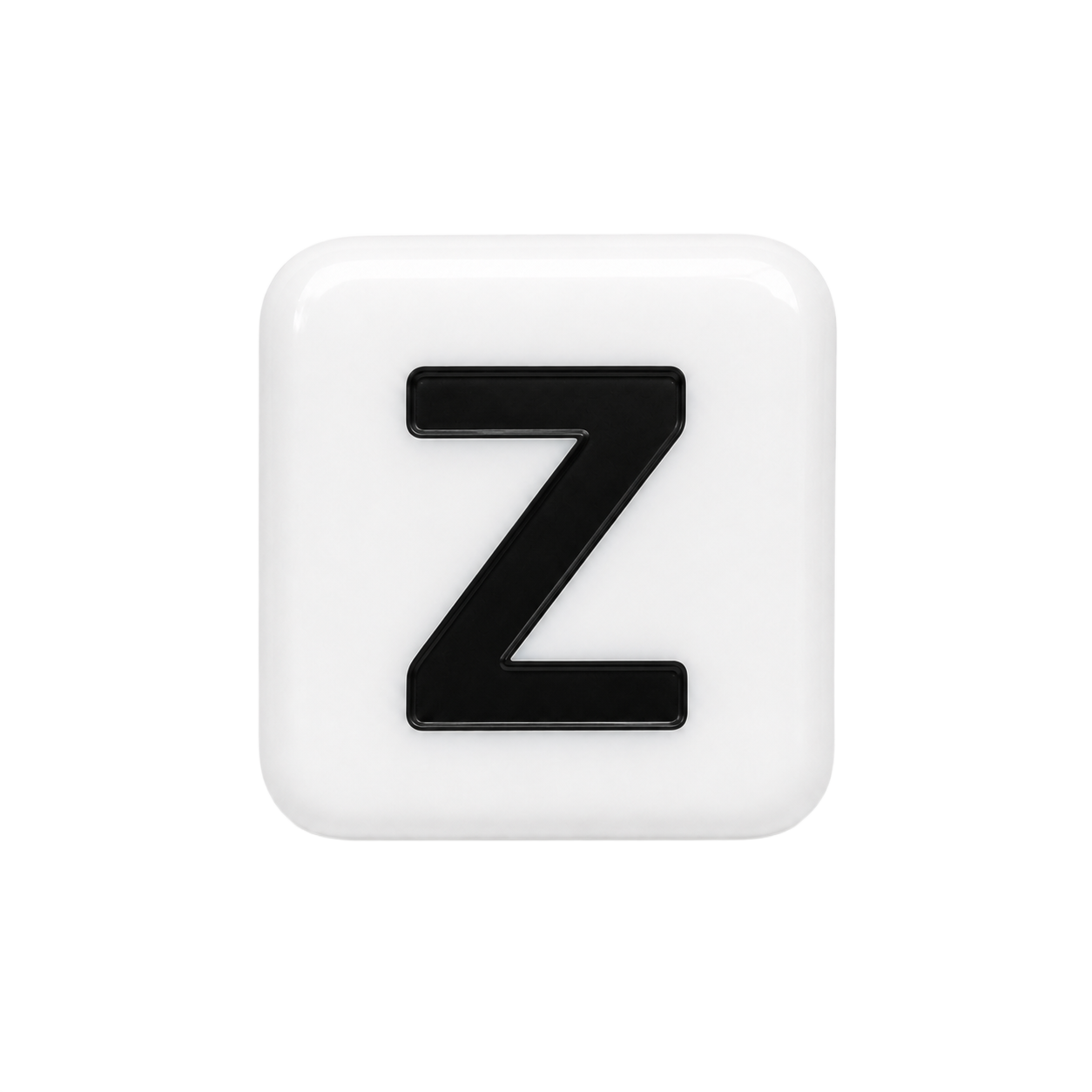 letter-Z