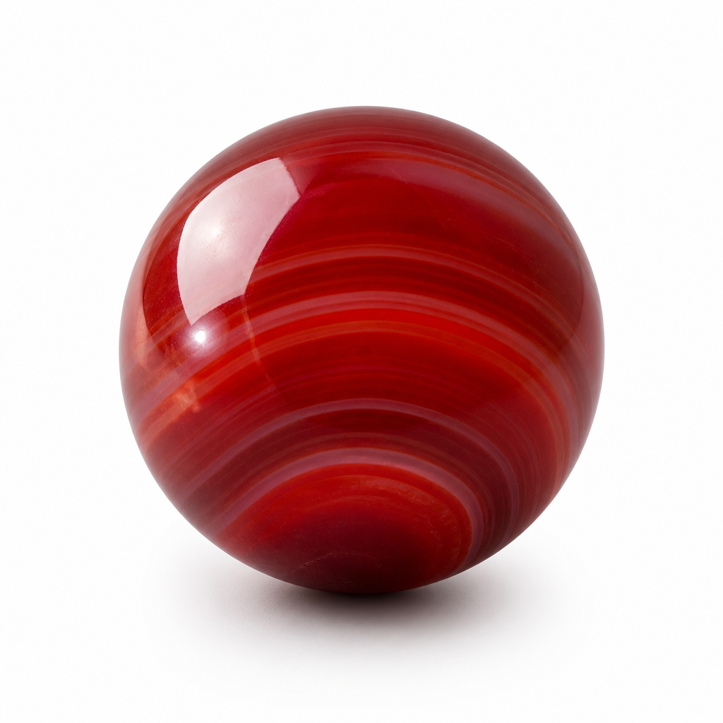 Red Agate